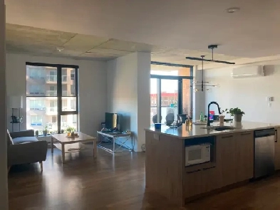 4 1/2 apartment in Laval, $2452 / month, 1 free month Image# 1