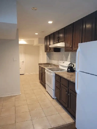 BASEMENT for Rent in BRAMPTON (Sandalwood/Mclaughlin) Image# 1