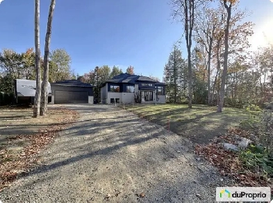 Maison unifamiliale à vendre Image# 2