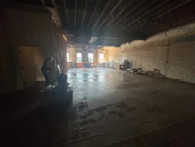 Owen sounds mixed use space - residential or commercial Image# 1