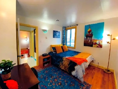 Chambre tout confort avec Internet compris Image# 1