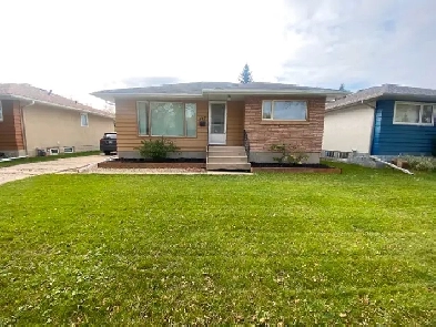 456 Greene ave.  East Kildonan Image# 1