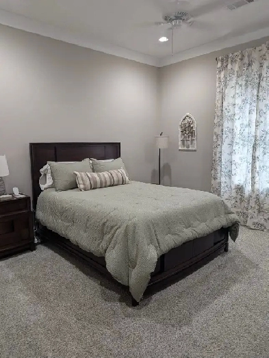 Masterbed room for rent Image# 1