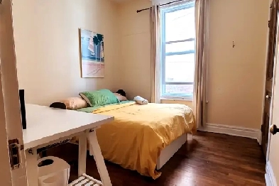 Chambre à louer – Plateau Mont-Royal Image# 1