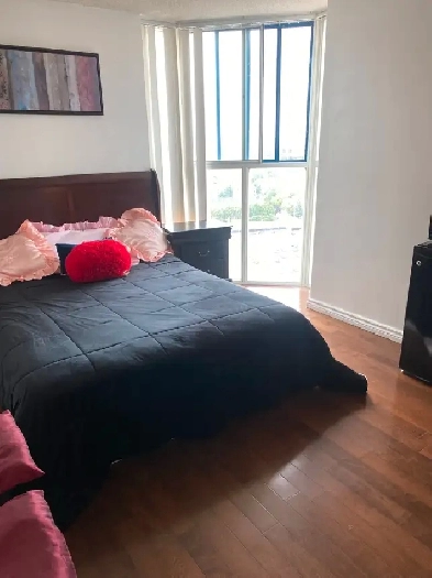 Masterbed Room  with attached washroom Availiable Image# 1