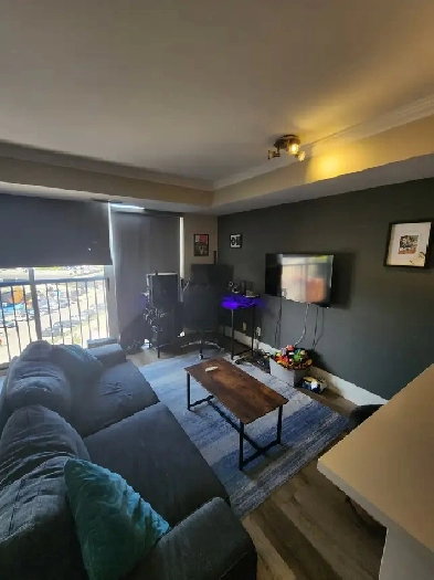 Beautiful bachelor condo in the heart of Scarborough-Jan 1 2026 Image# 1