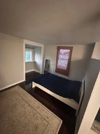 Rooms Available in Large Shared Home St. Catharines - Furnished Image# 1