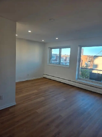 Renovated 5.5 for rent in Ville Saint-Laurent Image# 1
