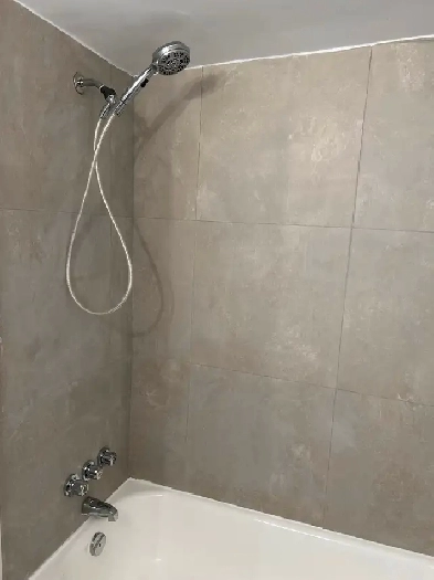 Grand 4 ½ Montréal Nord (2 ieme étage) Image# 1