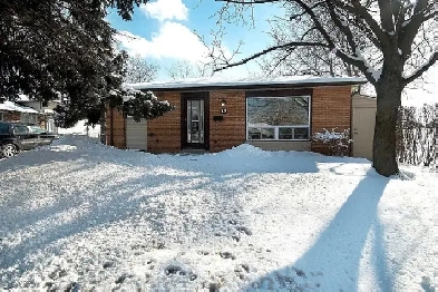 Room for rent in Etobicoke . Image# 1