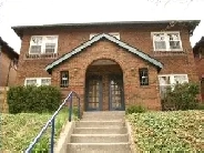 2 br apt DESIRABLE MIDTOWN in  duplex  2400 Image# 1