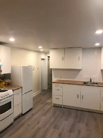 Beautiful and Bright Unit with 2 Beds 1 Bath in Fairmount Image# 1