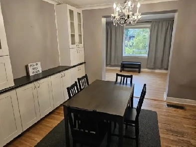 FOR RENT: 3-Bedroom Upper Unit for $3200 Image# 1