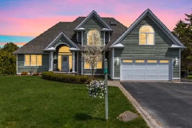 Open House in Horseshoe Valley Image# 16