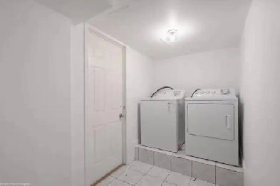 Renovated 3 1/2 Apartment Image# 1