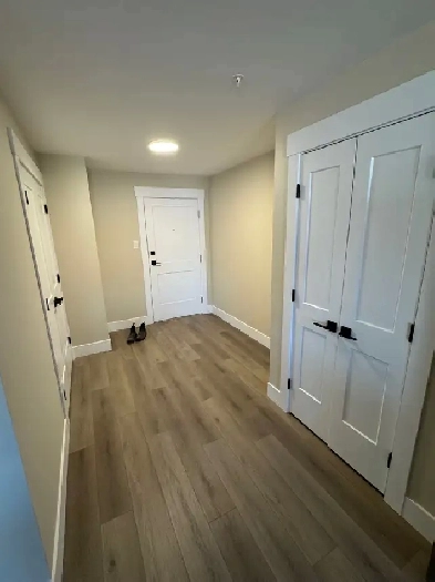 2 Bedroom, 2 Bathroom Fredericton North Side Apartment Image# 1