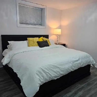 1 room bachelor apartment for rent Image# 1