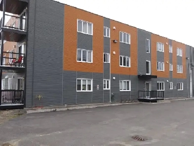 Logements à louer Port-Cartier Image# 1