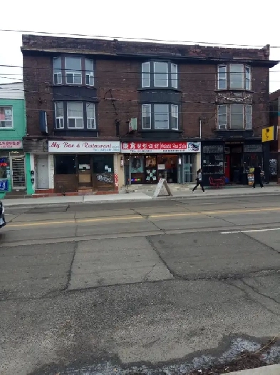 Two Bedrooms (2 1) appartment  for Rent Image# 1