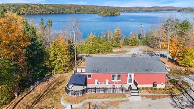 9800 Road 509, North Frontenac Image# 2