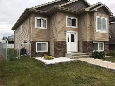 2 bdrm BSMT Suite New Clearview Ridge Red Deer Nov1st  util incl Image# 1