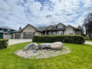 24 Bridger Drive - Meadow Lake Image# 1