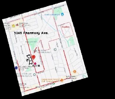 room for rent (套房出租） Image# 1