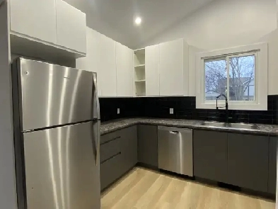 2 Bed 1 Bath Home Available January 1, 2026 in Niagara Falls Image# 1