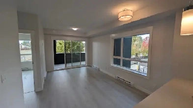 BRAND NEW - 1 Bedroom 1 Den, 1 Bathroom Image# 11