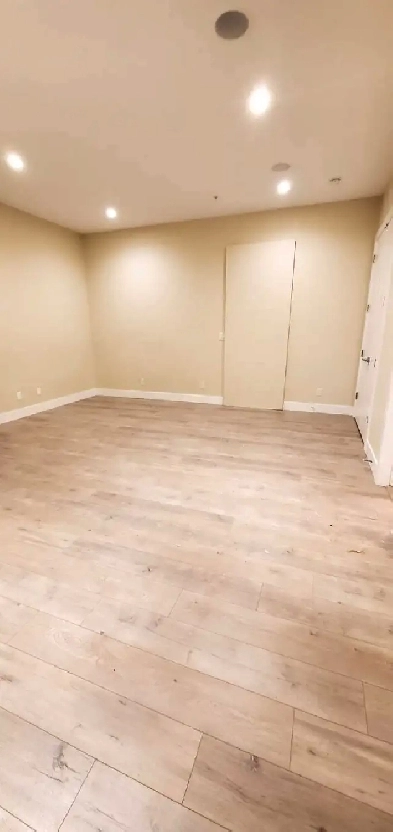 Basement suite for rent Image# 3