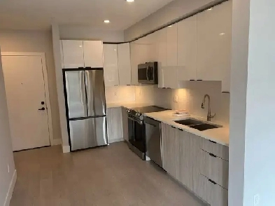 1 bed 1 bath Flat Image# 1