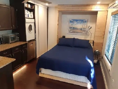 Bachelor Apartment Image# 1