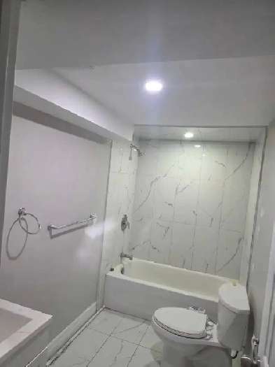 basement for rent Image# 1