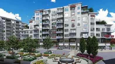 Appartements neufs à louer à Sainte-Julie – 4 1/2 Image# 1