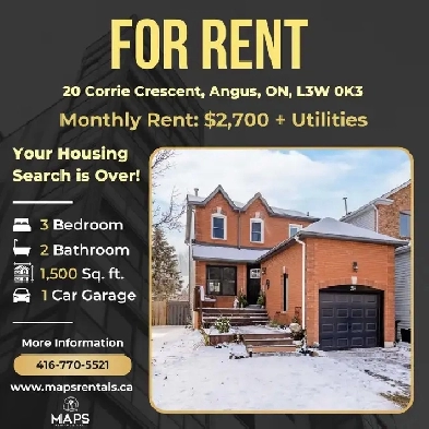 Perfect Blend of Style and Functionality! (3 Bed, 2 Bath) Image# 1