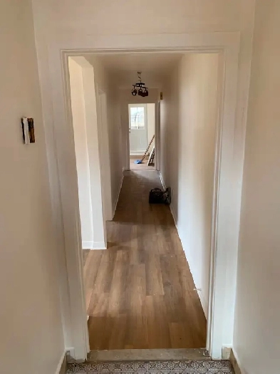 Très grand 3 1/2 Ahuntsic Est Image# 1