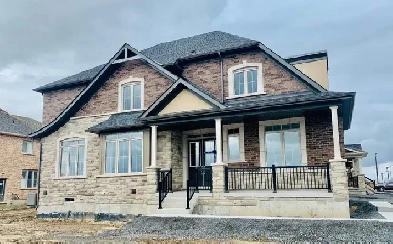 Legal Basement apartment for rent Image# 1