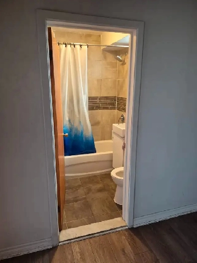 Appartement Villeray 5 ½ Cession de Bail - Lease Transfer Image# 1