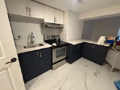 Basments for rent Image# 1