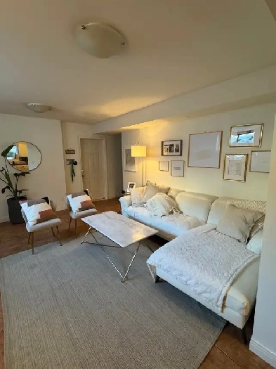 2 BEDROOM basement suite with bath Image# 12