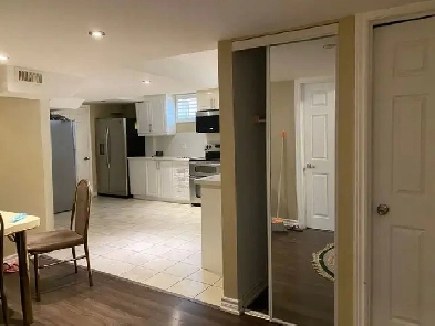 Room available in sharing for 1 girl Image# 1