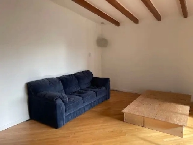 Chambre à louer - Ste-Foy Image# 1