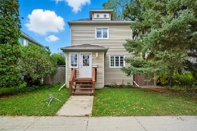 FOR SALE: Updated 2-Storey in Coveted Bruce Park! Image# 1