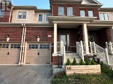 Modern 3‑Bed, 2.5‑Bath Townhome in Tottenham, Rent   Utilities Image# 1