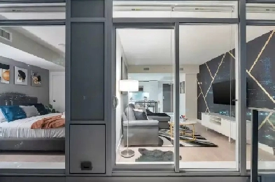 Condo unit downtown for rent (move in ready) Image# 1