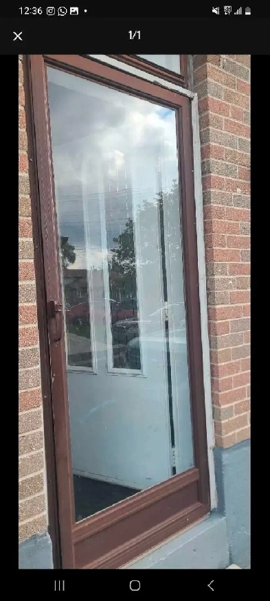 basement for rent 647 839 0456 Image# 1