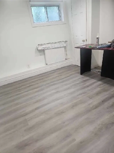 1 Room in 2 BR Basement near Victoria Park/Eglinton Image# 1