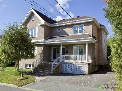 Grand 5 1/2 a louer (Ville de Richelieu) Image# 1