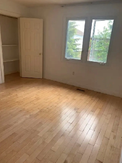 Nice Bedroom on Second Floor Image# 1