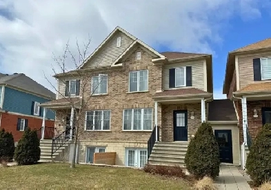 Belle 3 1/2 Rez-de-jardin a Brossard Image# 1